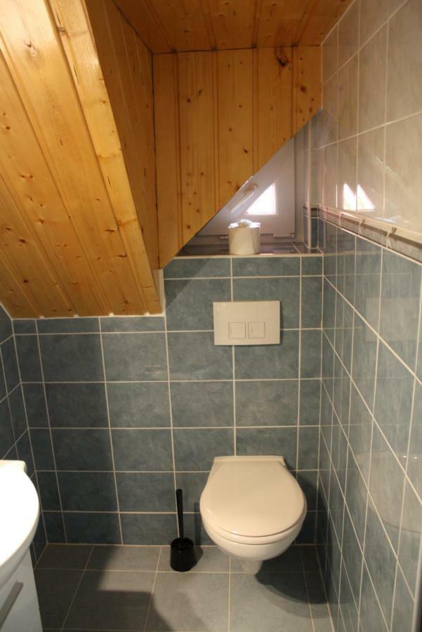 Kedvenc Vendeghaz Hotell Miskolc Exteriör bild